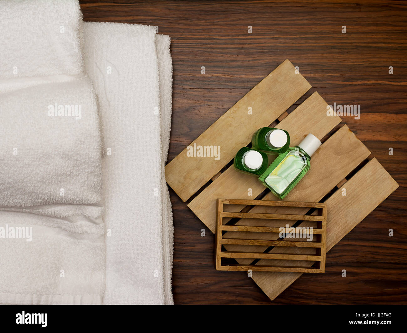 Hotel bath kits hires stock photography and images Alamy
