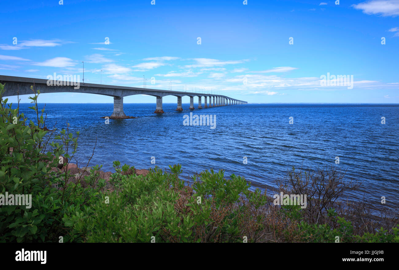 Pei bridge hires stock photography and images Alamy