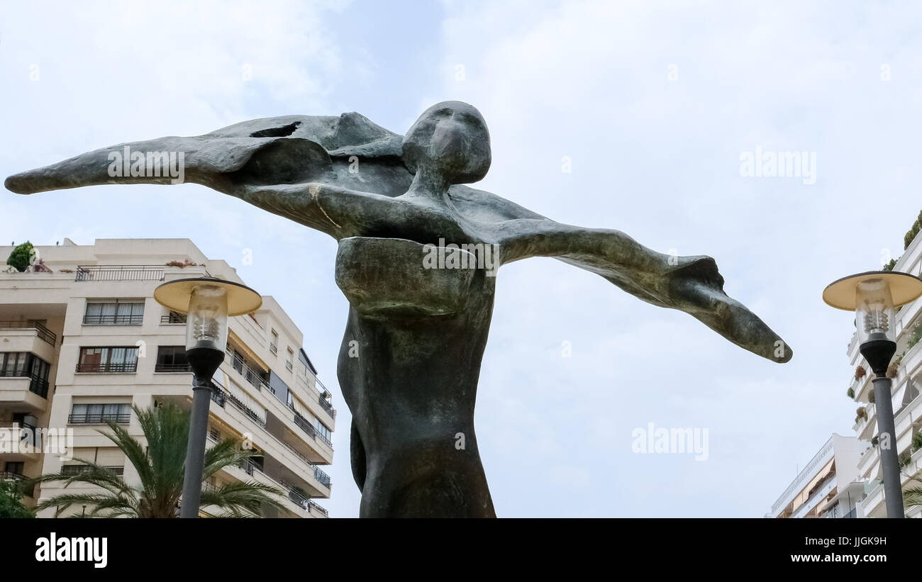 Gradiva hi-res stock photography and images - Alamy