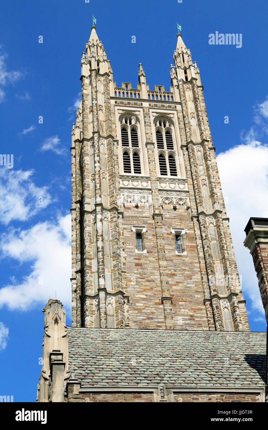 Cleveland tower princeton university princeton hi-res stock photography ...