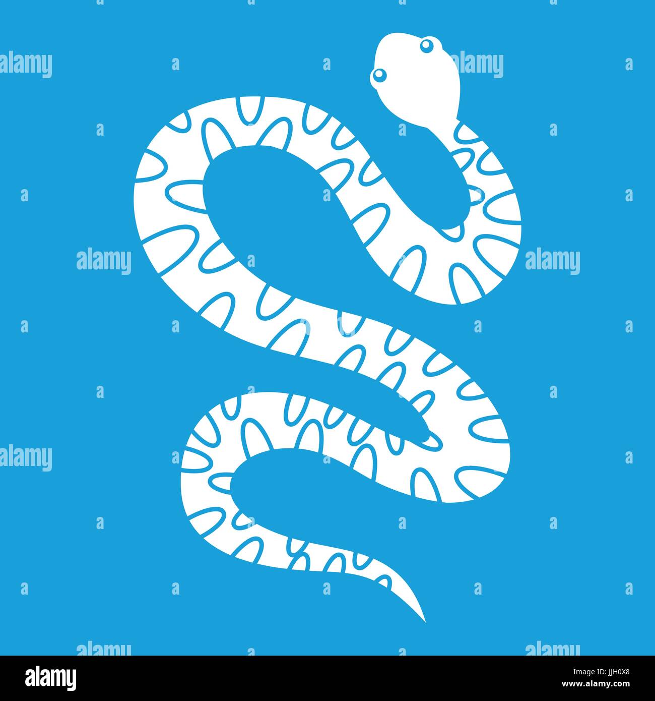 Writhing Serpent High Resolution Stock Photography and Images - Alamy