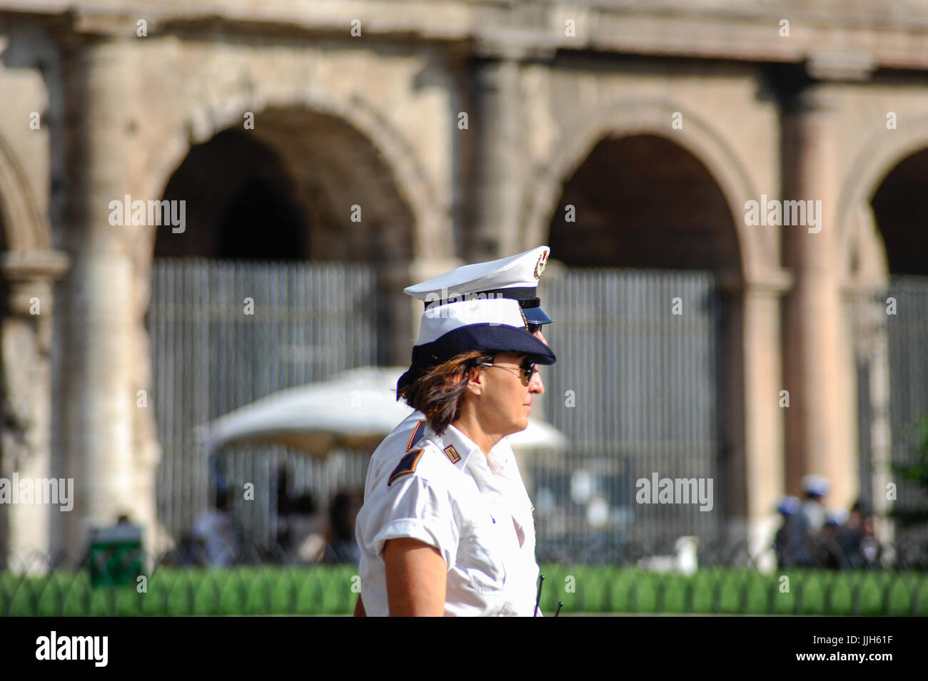 Crime in ancient rome hi-res stock photography and images - Alamy