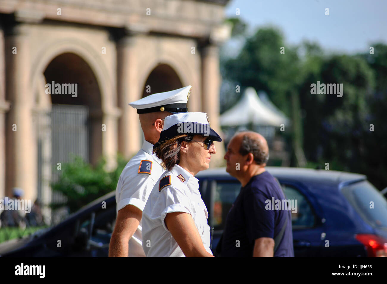 Crime in ancient rome hi-res stock photography and images - Alamy