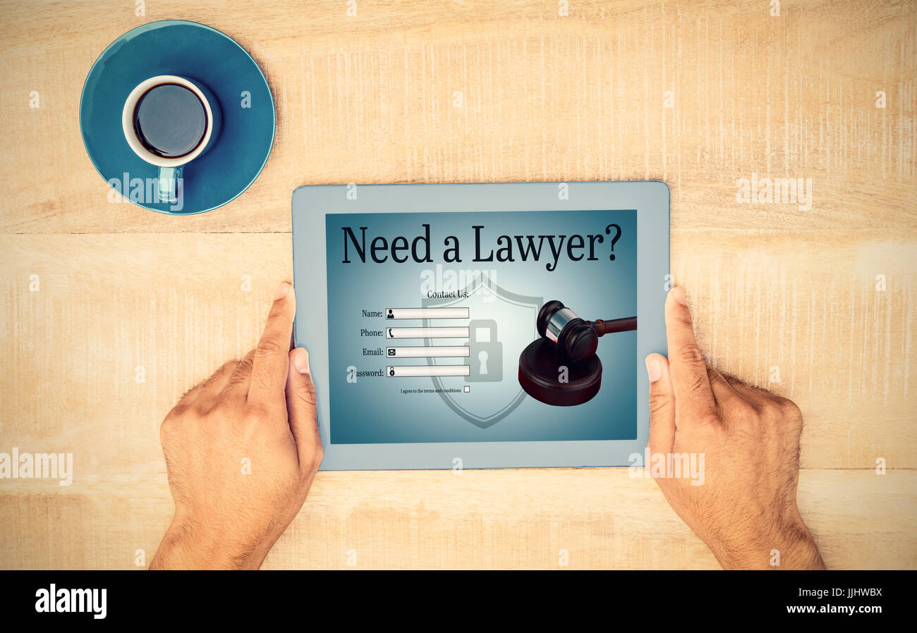 interface of against contact ... lawyer form Graphic hand interface of against Graphic lawyer form contact hand ...