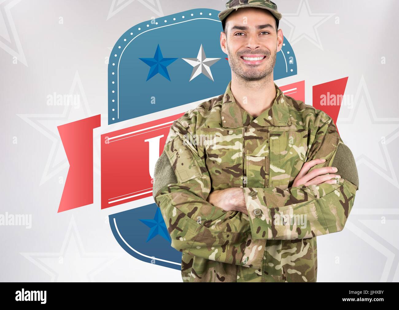 Peace sign badge hires stock photography and images Alamy