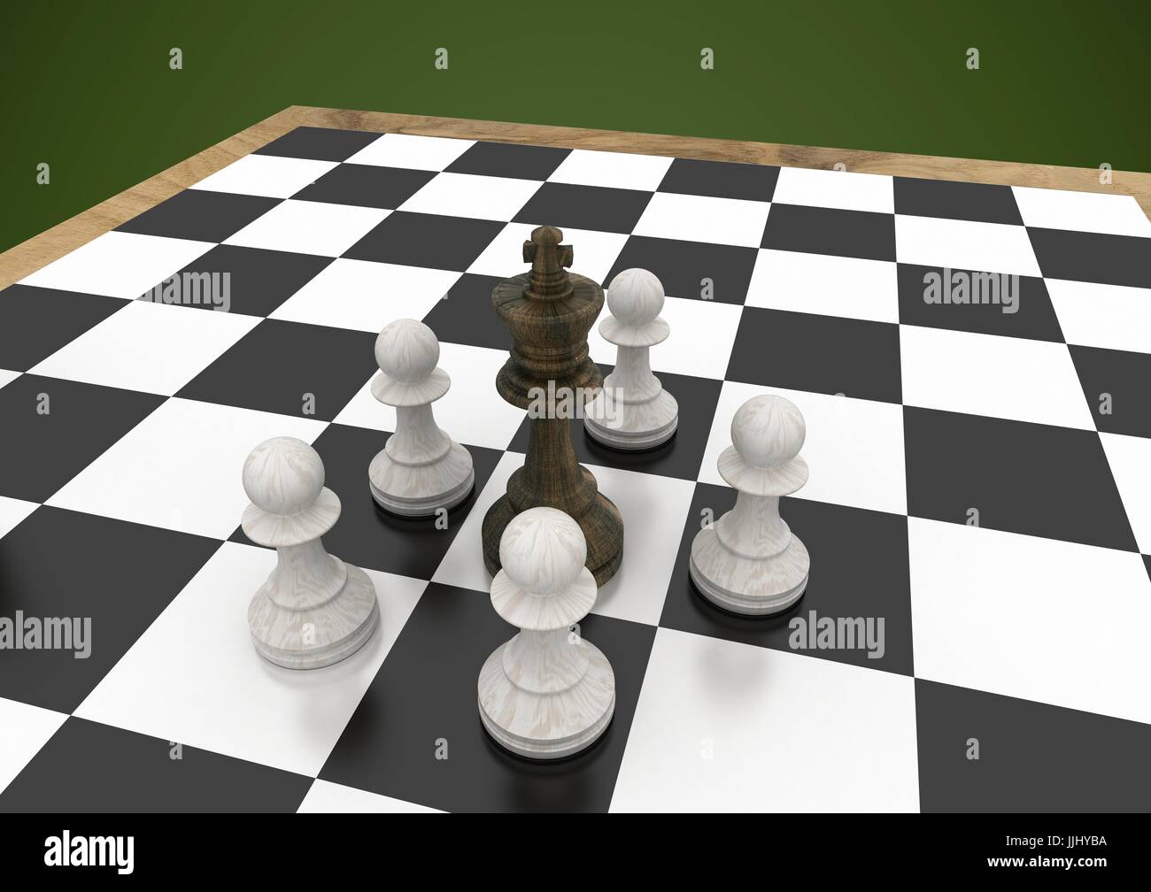 Download wallpapers 3d chess, silver metal chess, chessboard, intellectual  games for desktop free. Pictures for desktop free