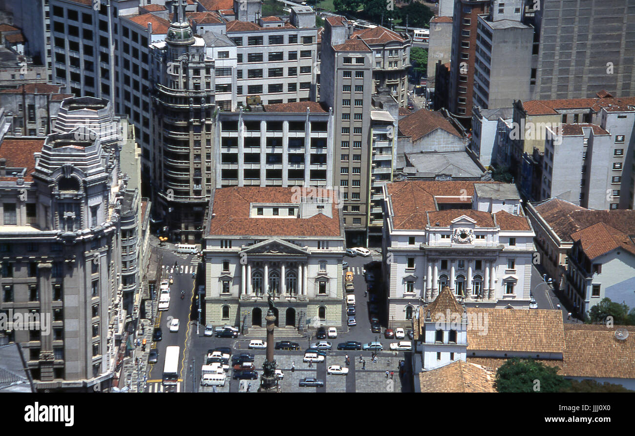 Pateo do colegio hires stock photography and images Alamy