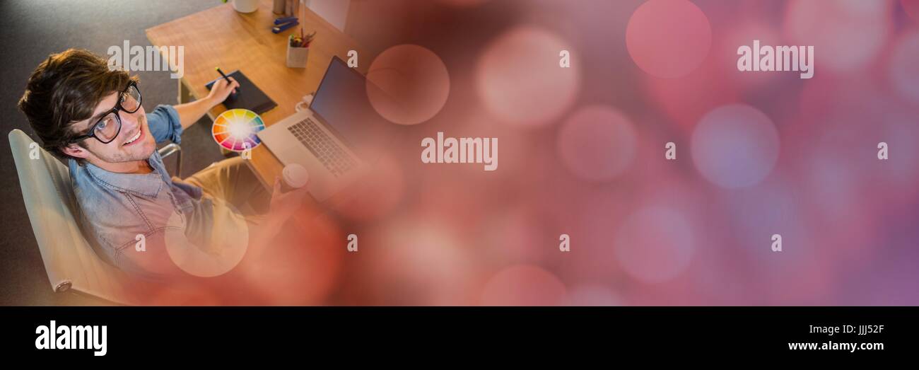 Designing chart computer hires stock photography and images Alamy