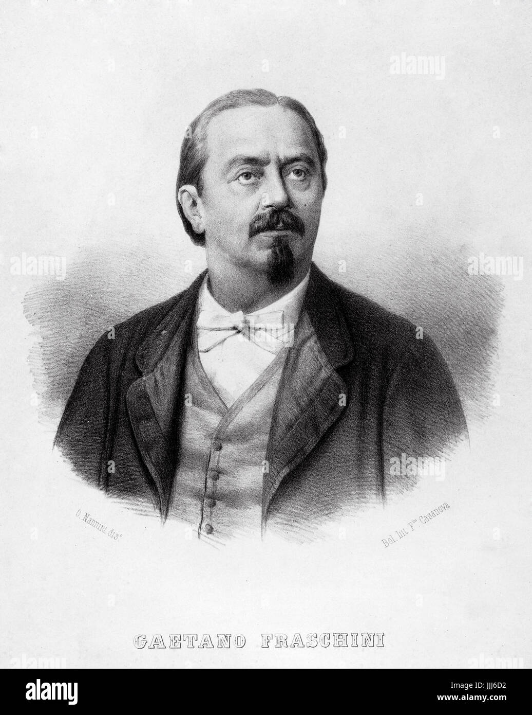 Gaetano italian hires stock photography and images Alamy