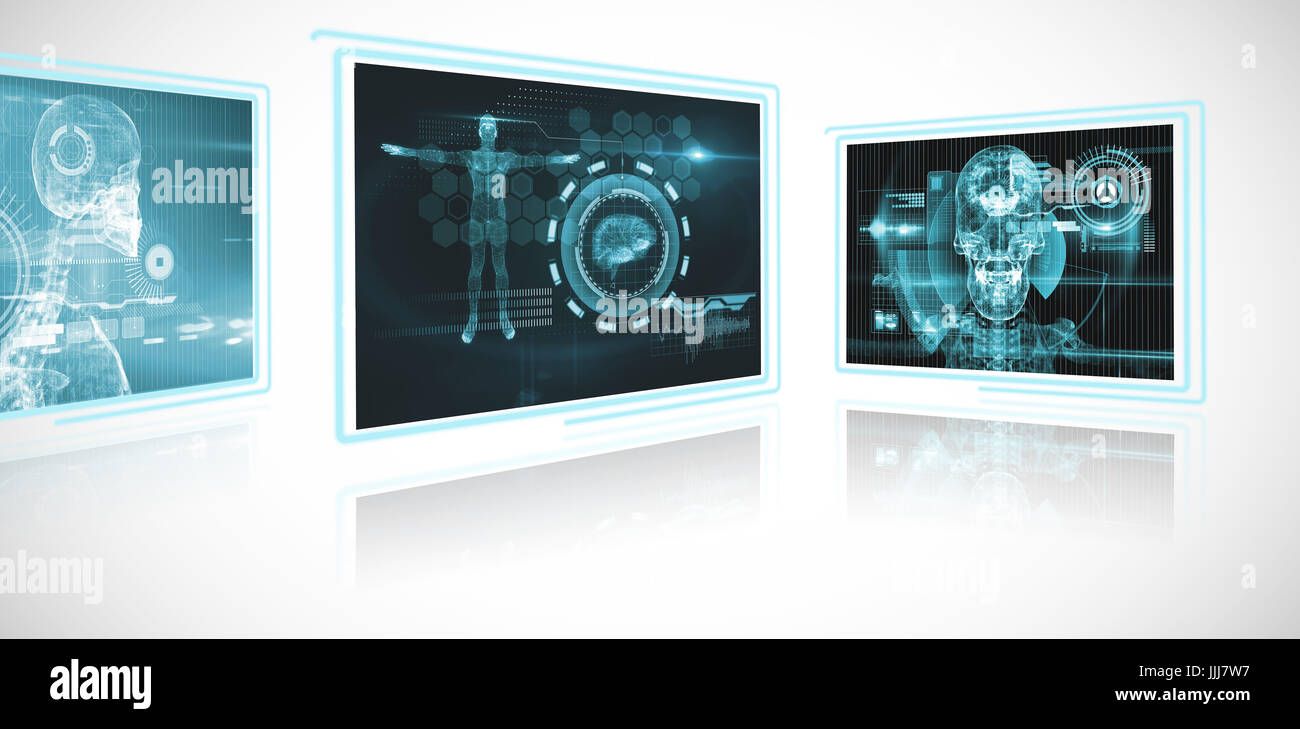 Composite Application High Resolution Stock Photography and Images Alamy