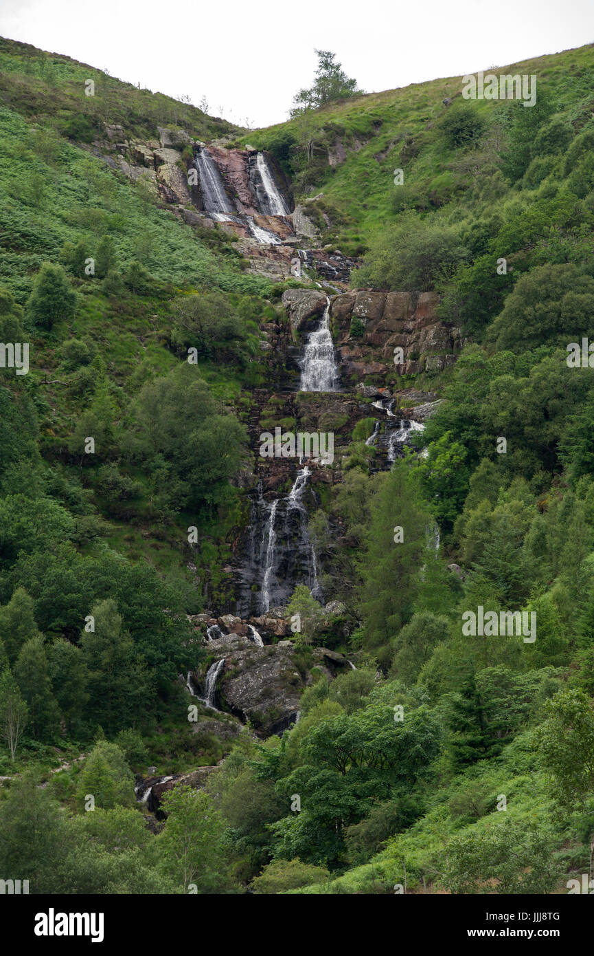 Rhiwargor Waterfall Hi res Stock Photography And Images Alamy Rhiwargor Waterfall Hi res Stock Photography And Images Alamy