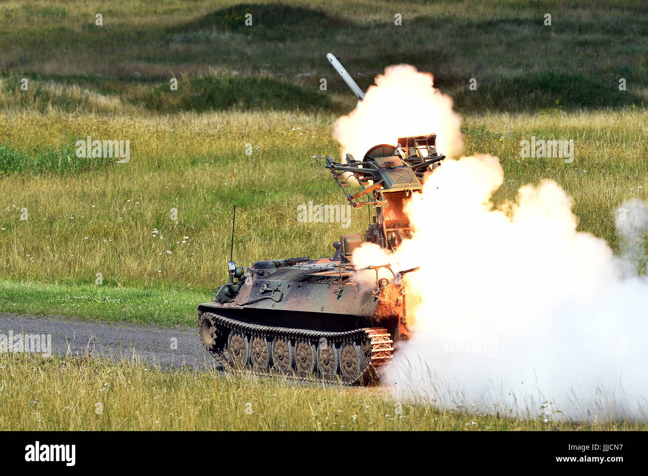 Strela surface hi-res stock photography and images - Alamy