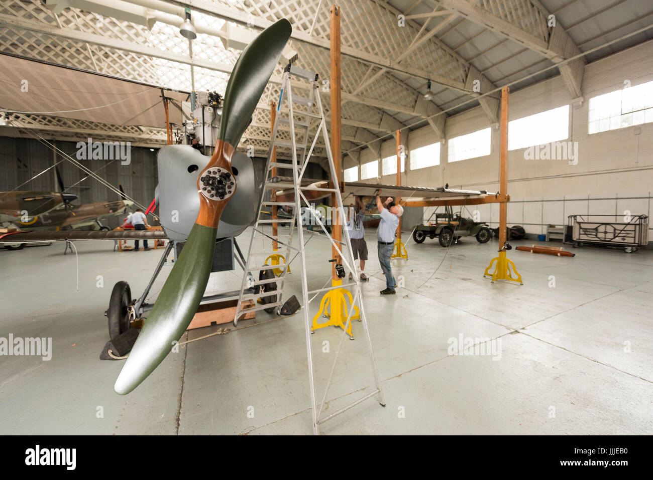Scaled Composites Christmas Party 2022 Page 14 - 100 Years War High Resolution Stock Photography And Images - Alamy