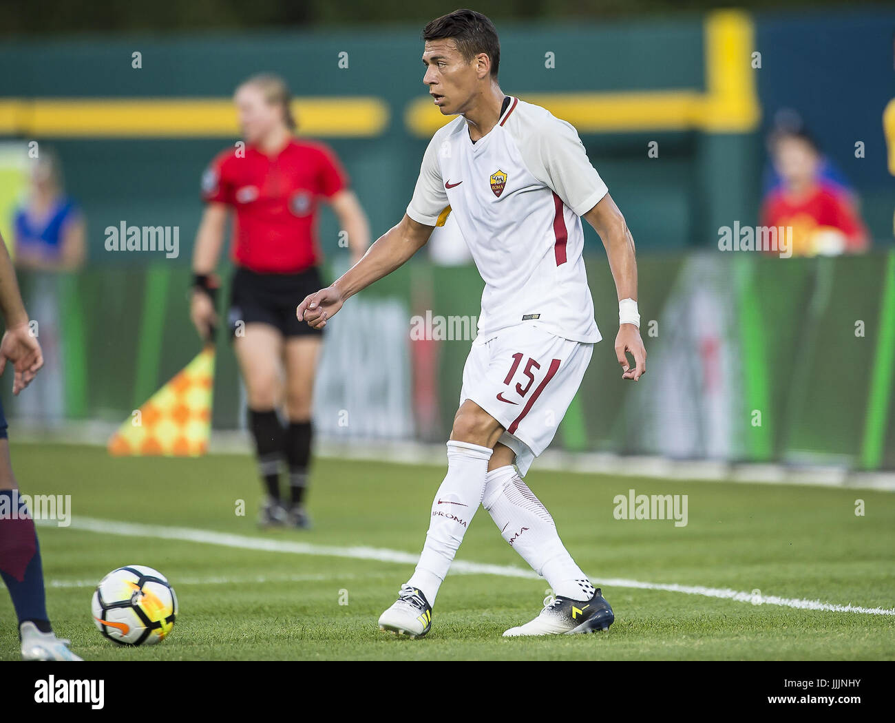 Hector moreno hi-res stock photography and images - Page 3 - Alamy
