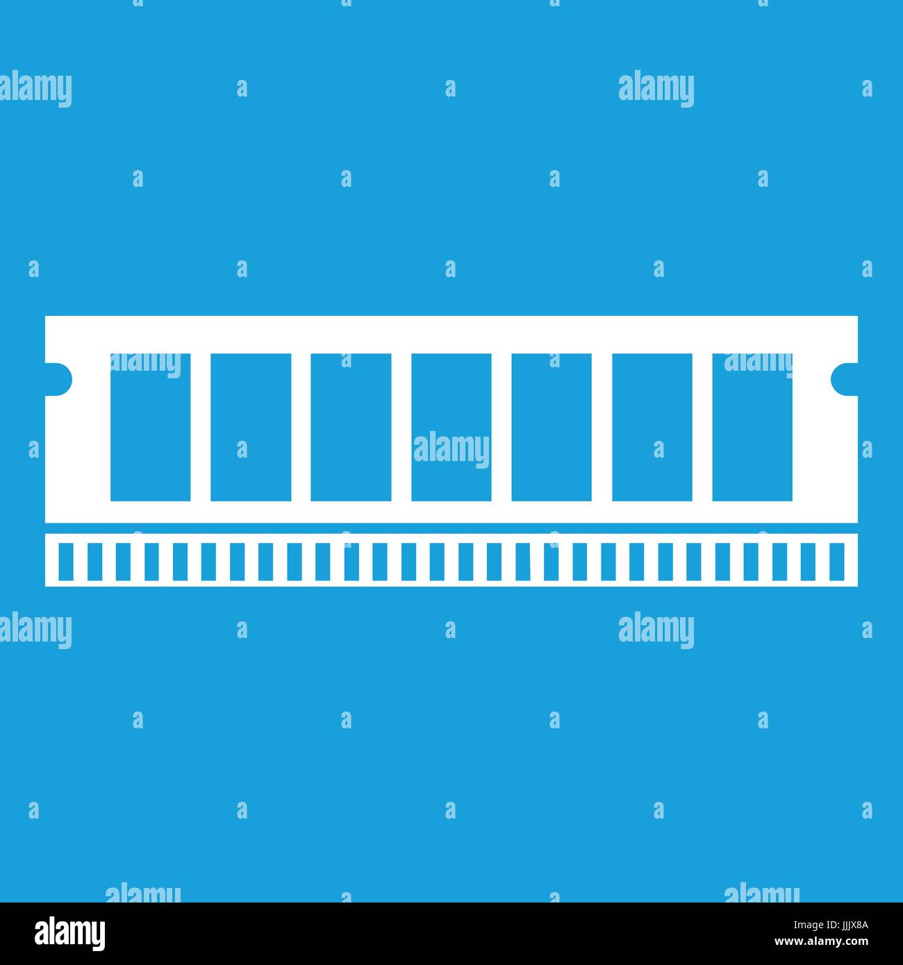 Gigabyte motherboard Stock Vector Images - Alamy