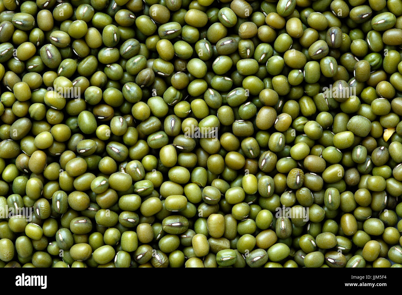 Background of dry mung beans Stock Photo Alamy