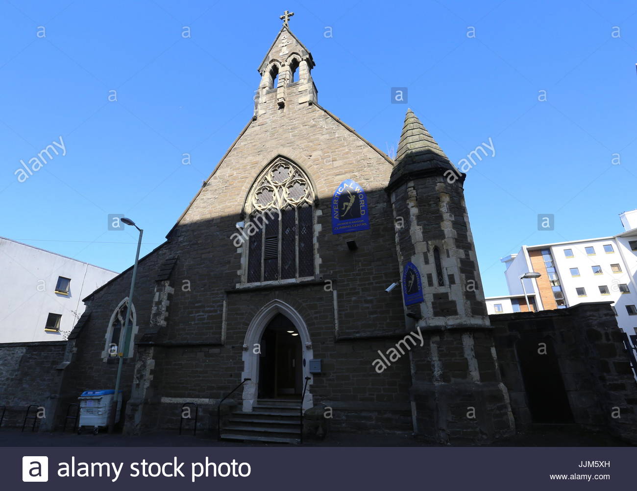 Indoor Climbing Stock Photos & Indoor Climbing Stock Images Alamy