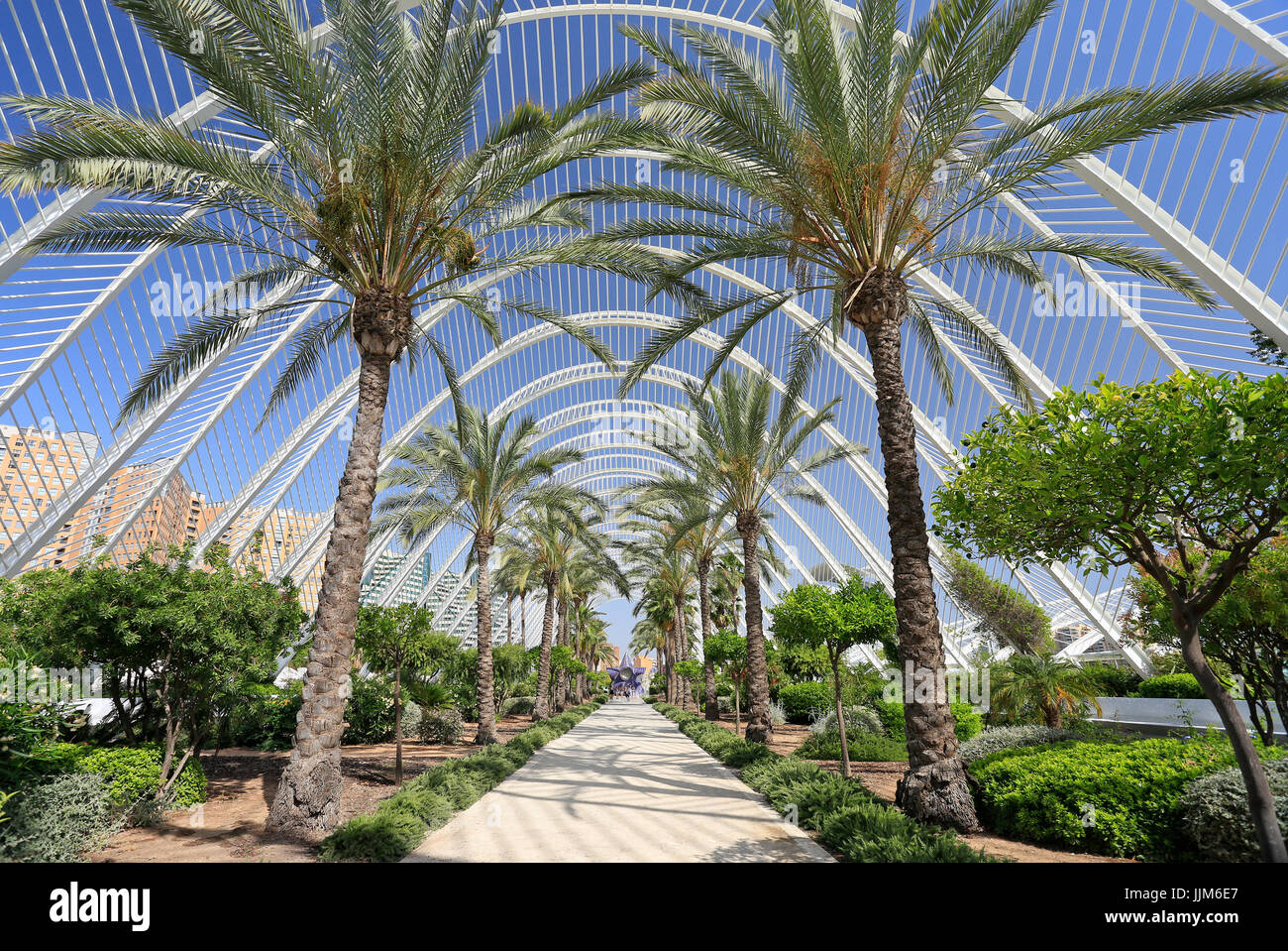 Santiago calatrava lumbracle hi-res stock photography and images - Alamy