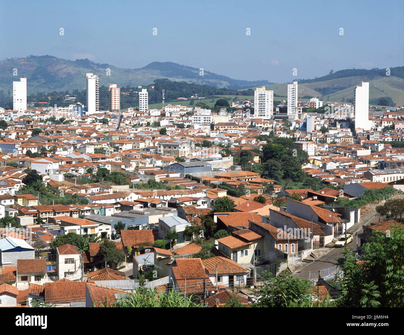 Sinalize Já  Bragança Paulista SP