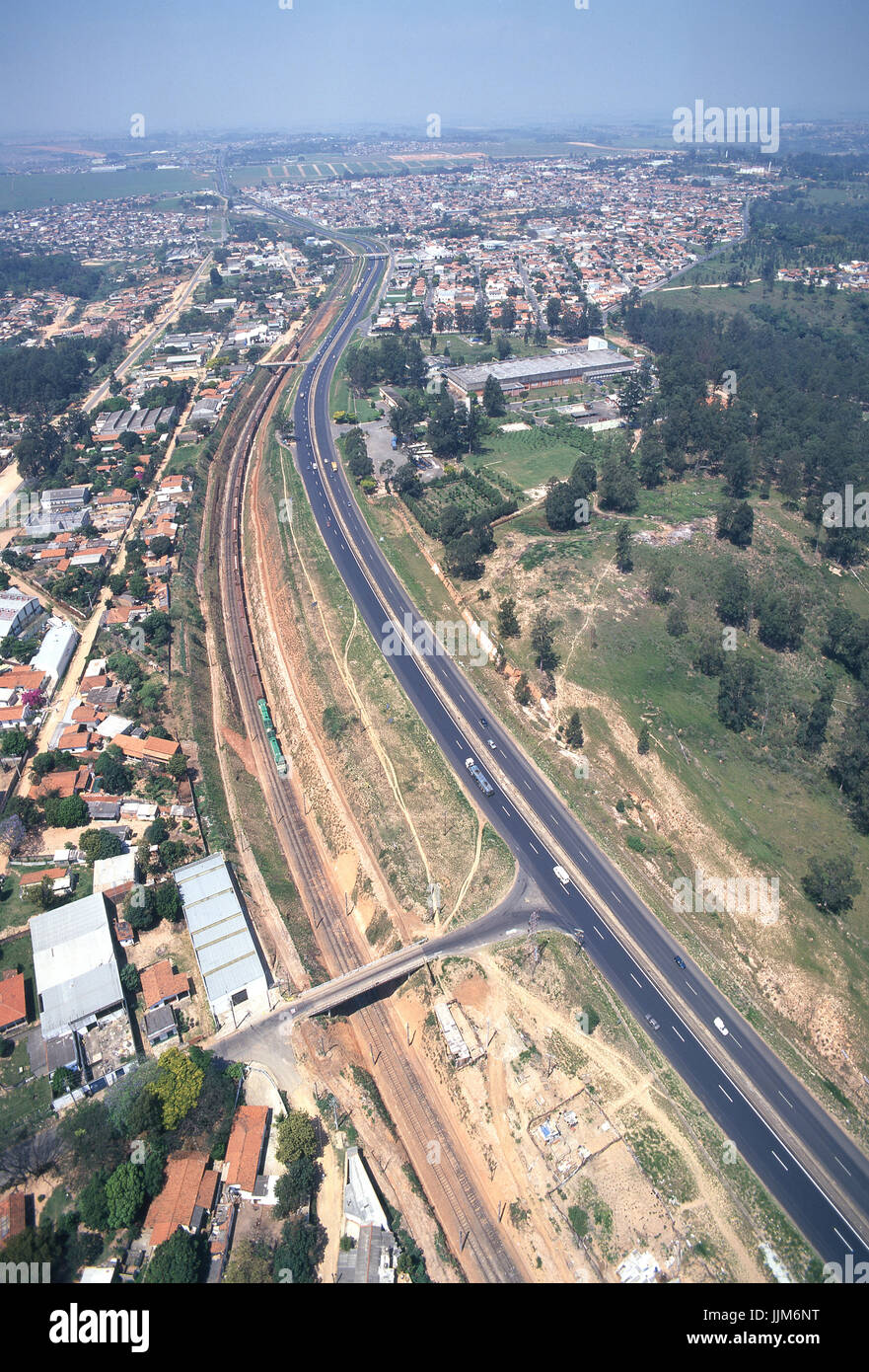 Hortolândia São Paulo fonte: c8.alamy.com