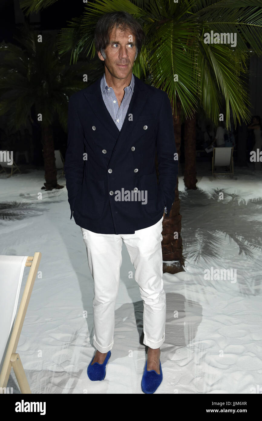 summer men's outfits 2018