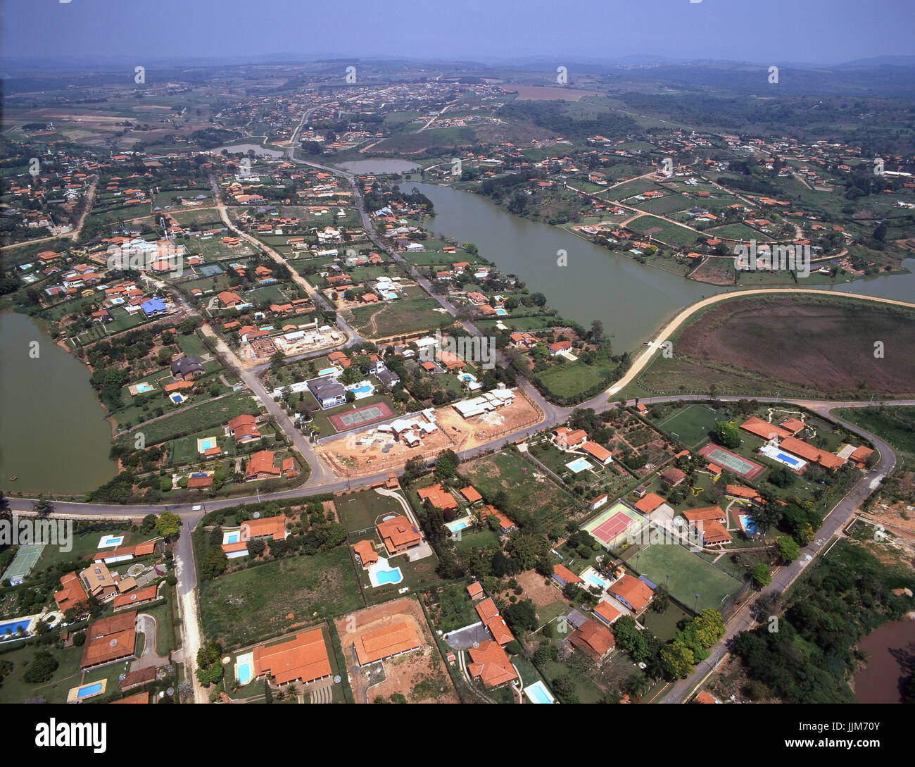 Indaiatuba São Paulo fonte: c8.alamy.com