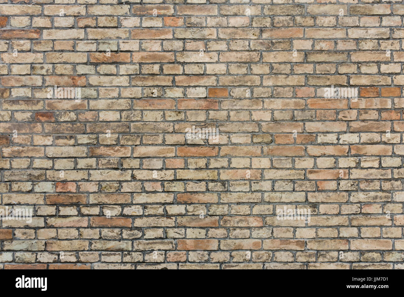 Old orange brick wall texture grunge background Stock Photo - Alamy