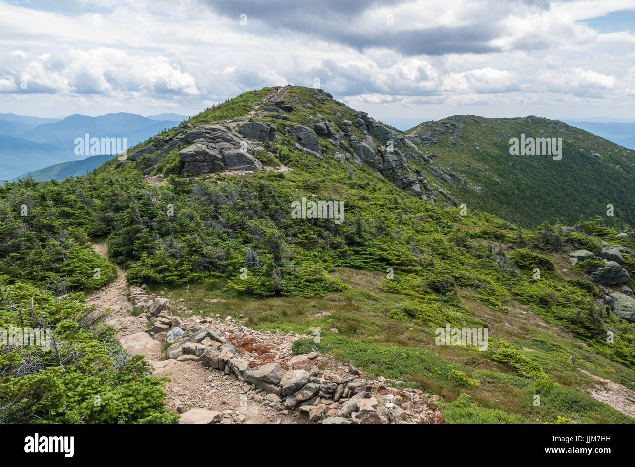 Franconia Ridge Sign Beautiful franconia ridge in hi-res stock photography and images - Alamy