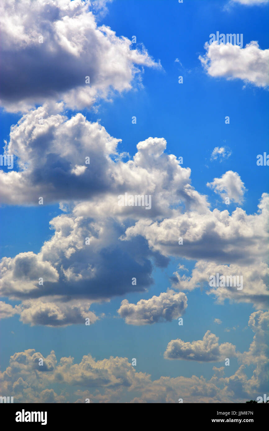 Happy Tuesday Spanish Sign Clouds Sky Stock Photo 217156597