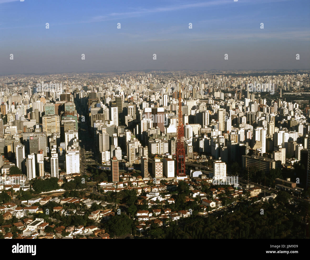 São Paulo Europa