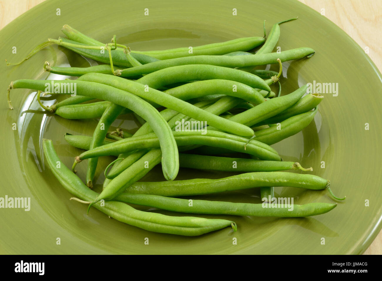 Snap beans hires stock photography and images Alamy