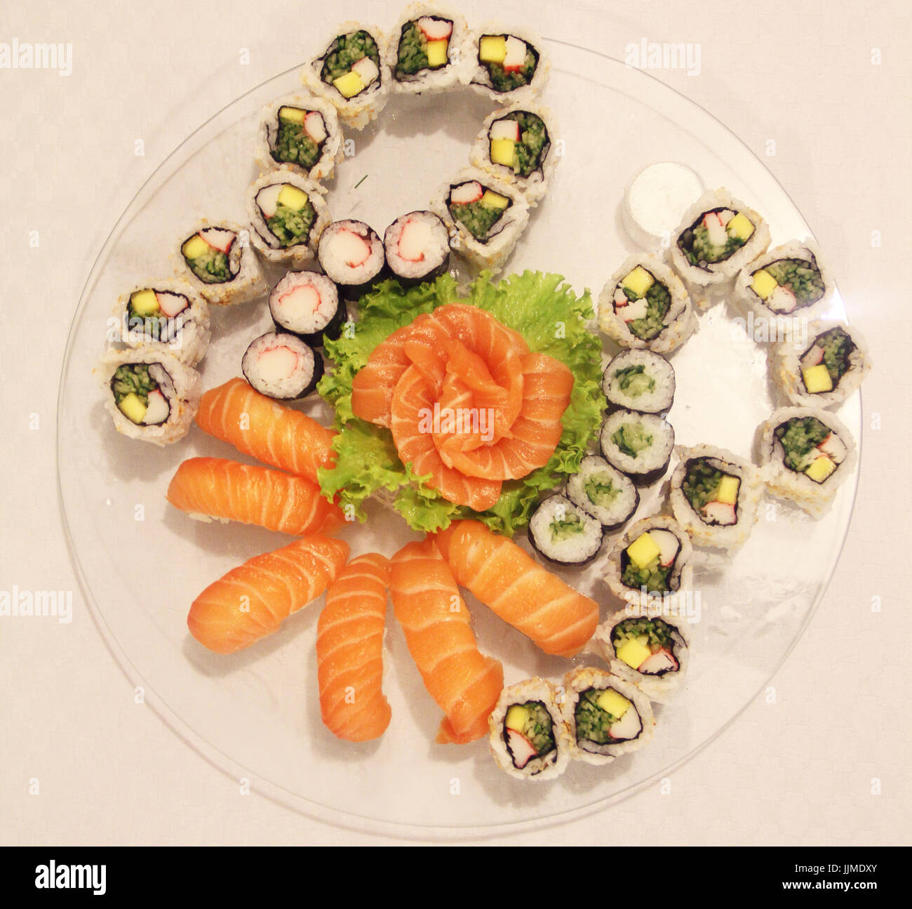 Japanese Food, Sao Paulo, Brazil Stock Photo Alamy