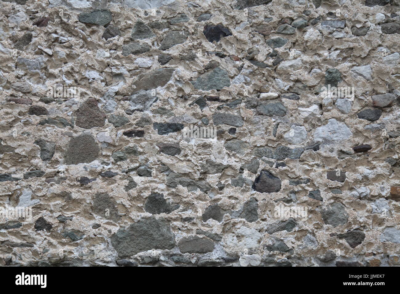 background the old stone wall stone structure Stock Photo - Alamy