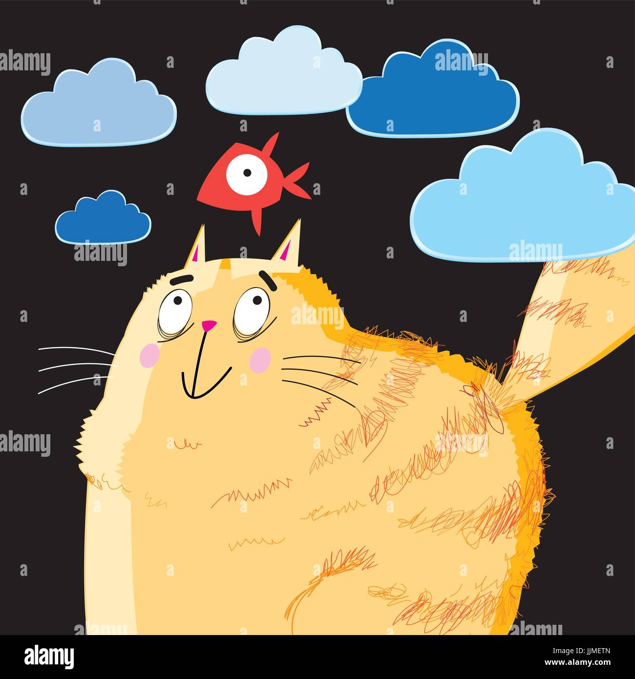 Wool food Stock Vector Images - Alamy