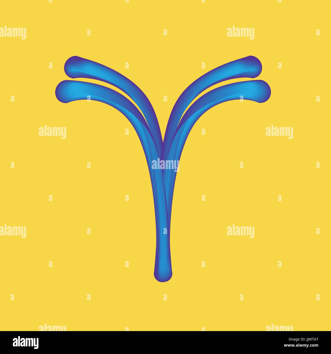 stylized medical technology, cell blocker antibody, biotech ...