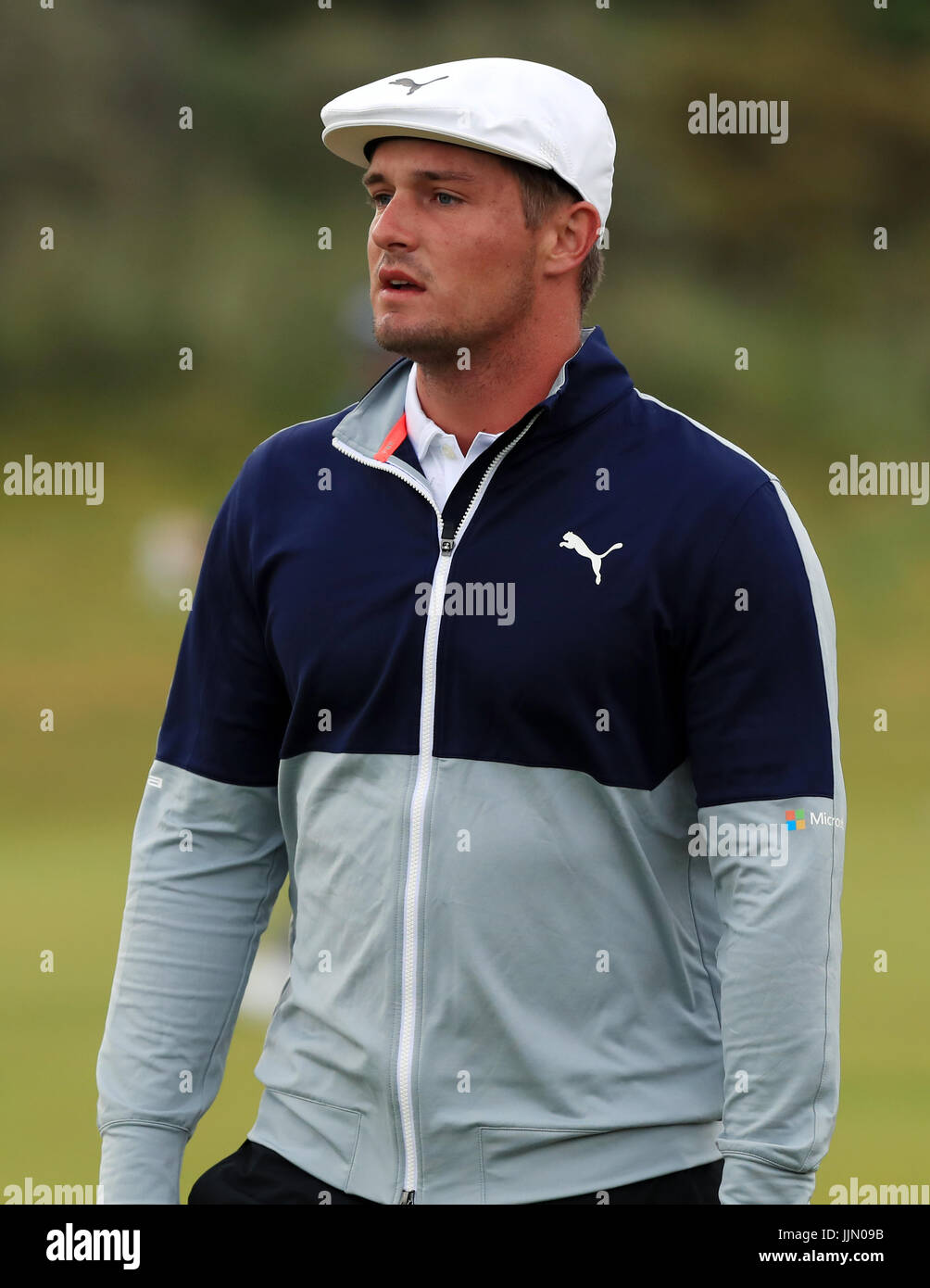 A Return to Form at Royal Birkdale A Return to Form at Royal Birkdale