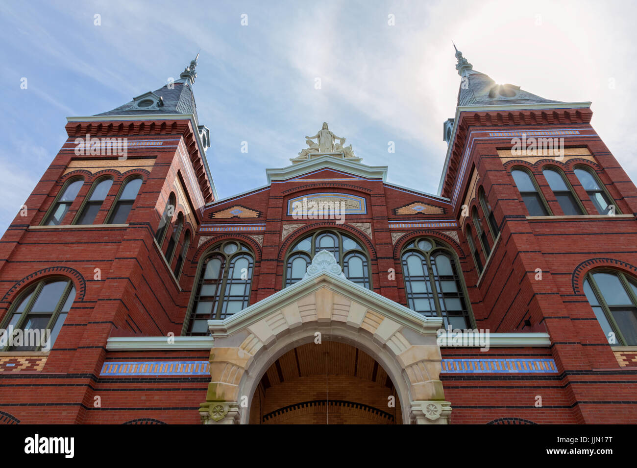 Gothic architectures hi-res stock photography and images - Alamy