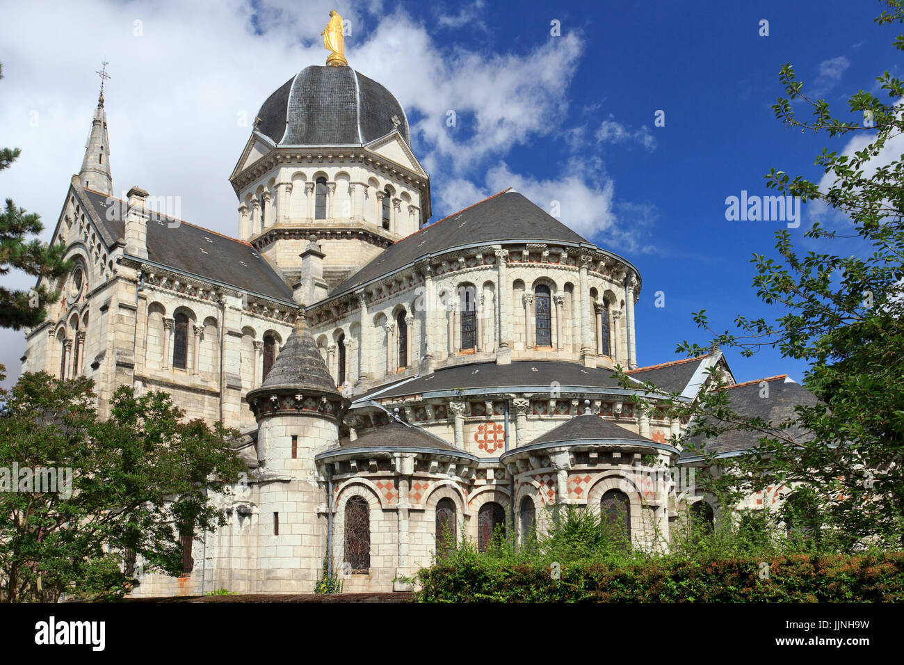 france-indre-36-ch-teauroux-l-glise-notre-dame-france-indre
