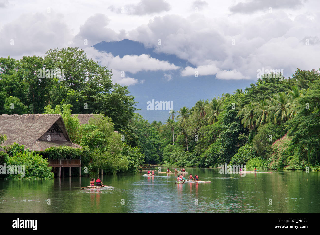 Philippine Raft Philippines raft hi-res stock photography and images - Alamy