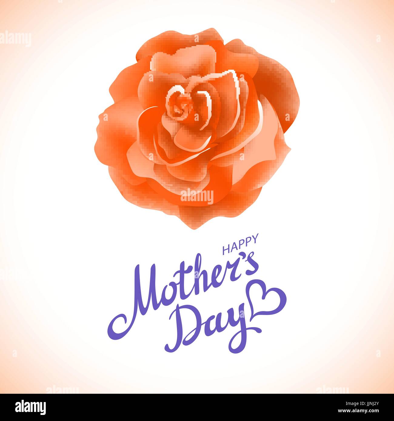 Happy Mother's Day in a Matchbox | Blooming Roses Happy Mother's Day in a Matchbox | Blooming Roses