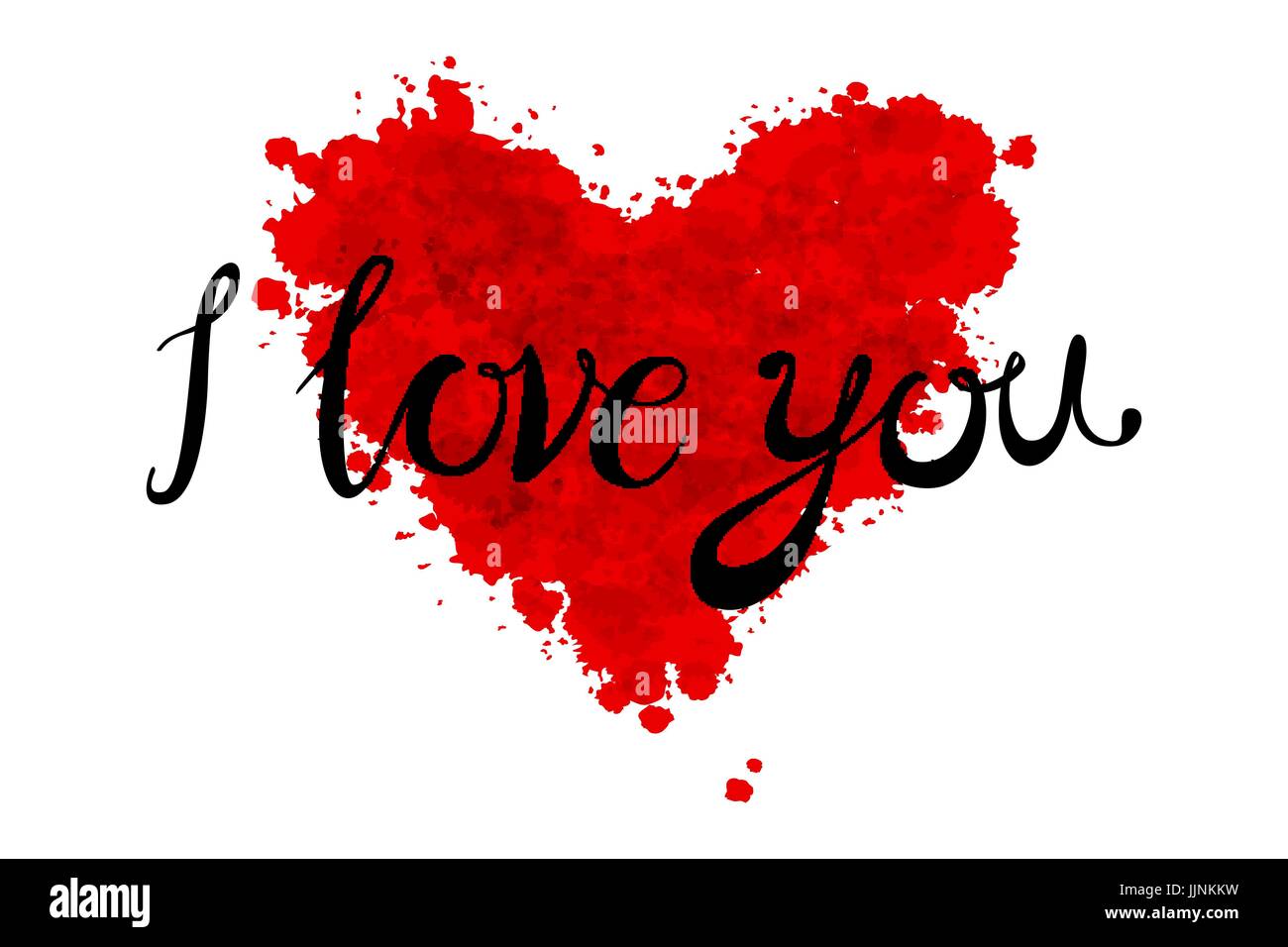 A heart made of 