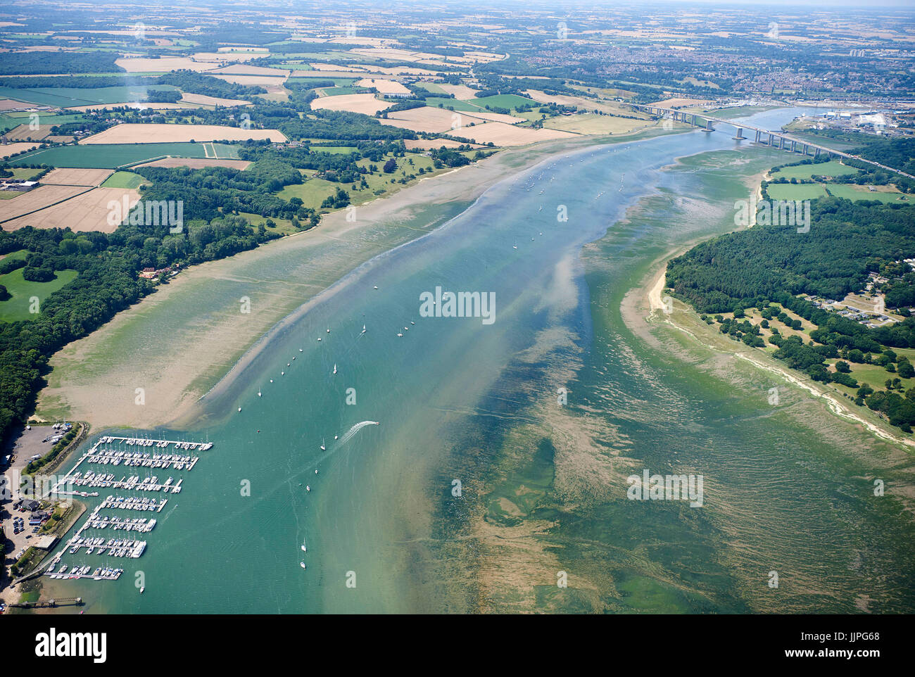 River orwell hires stock photography and images Alamy