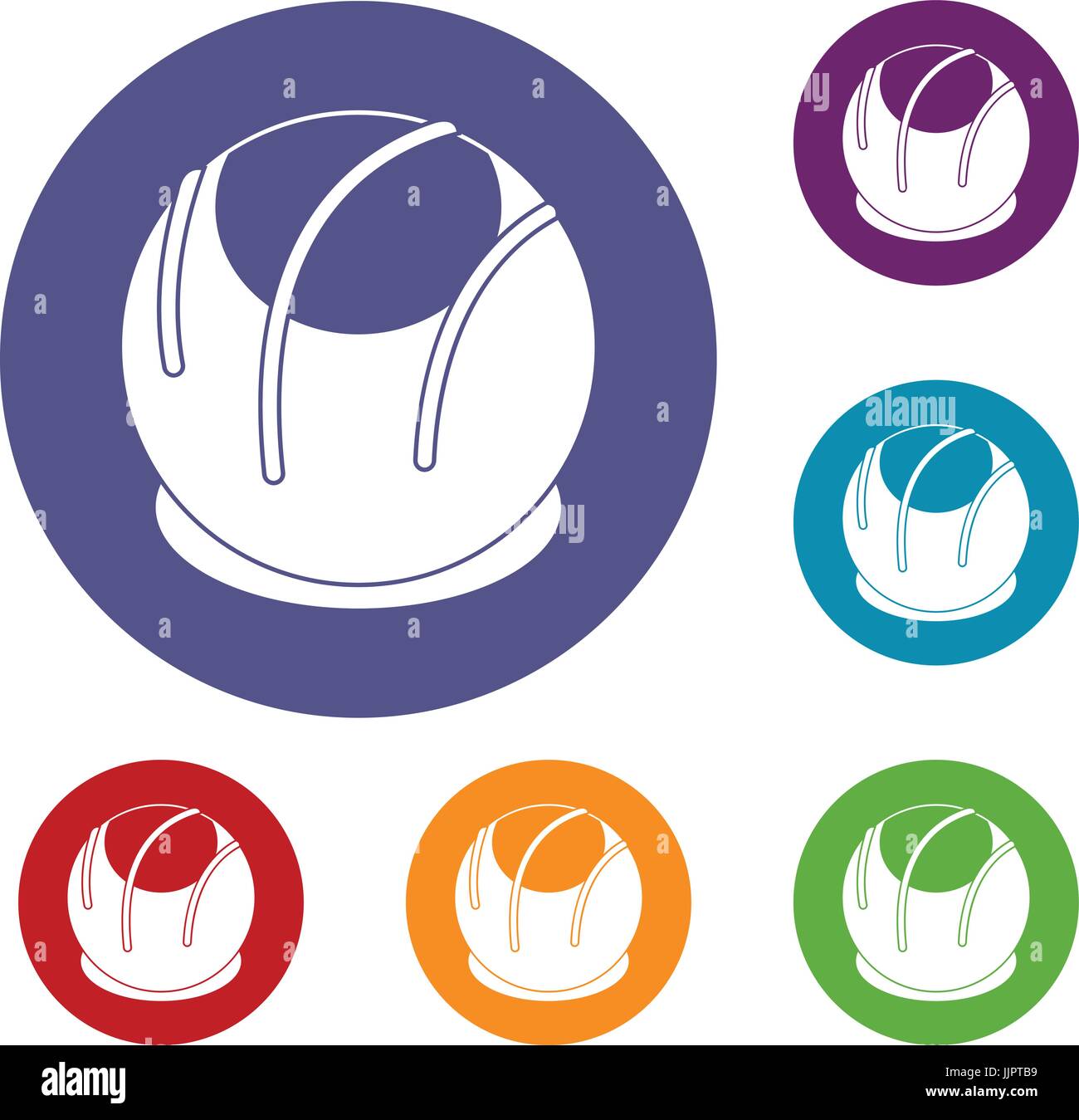 Bakery icons set Stock Vector Image & Art - Alamy