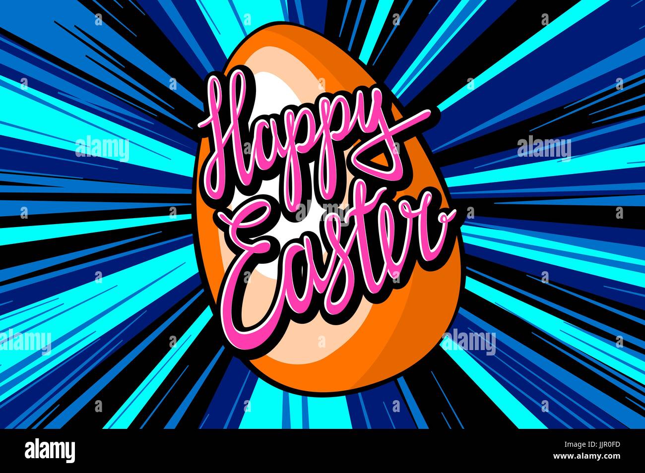 Everyone must have easter Stock Vector Images Alamy — free download