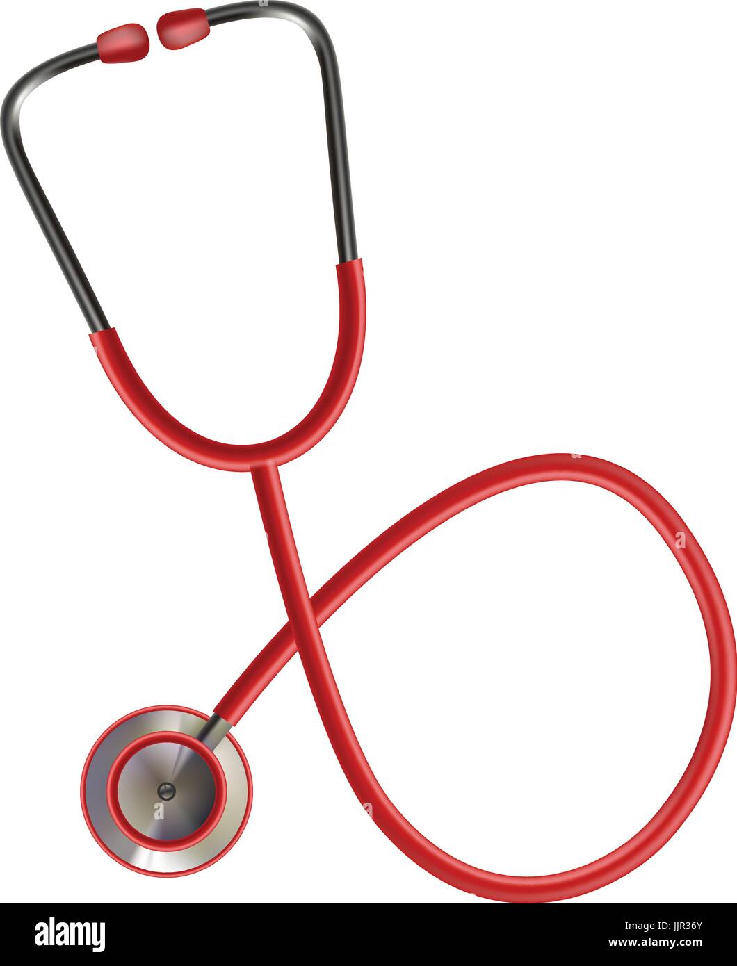 Stethoscope Medical, Stethoscope Equipment, Medicine Stethoscope