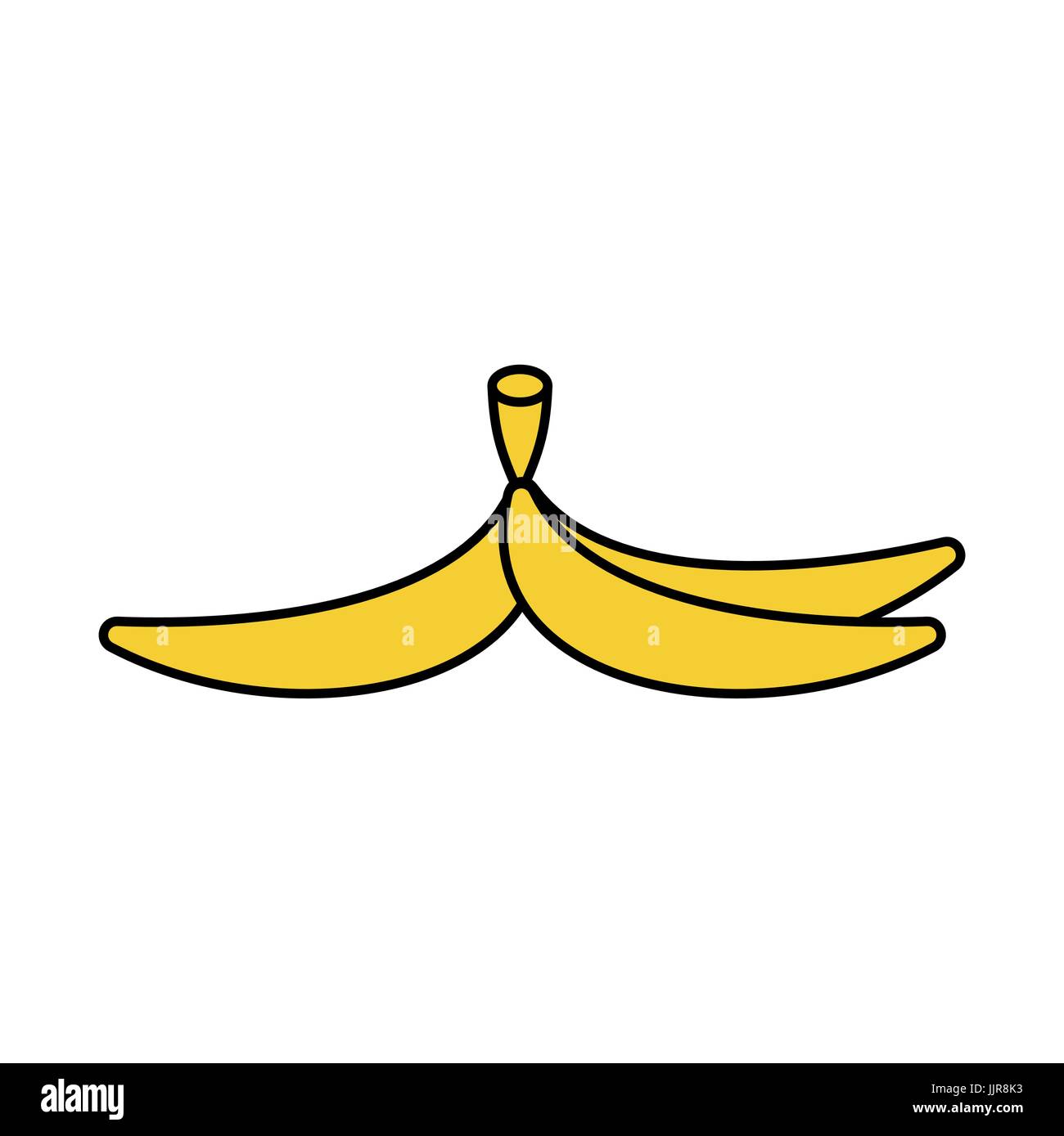 Peel Cartoon Stock Photos & Peel Cartoon Stock Images - Alamy
