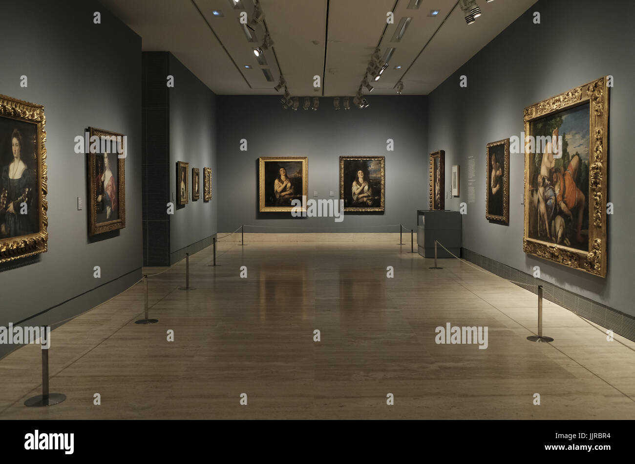 The 'Renaissance Venice' exhibition at the ThyssenBornemisza museum in