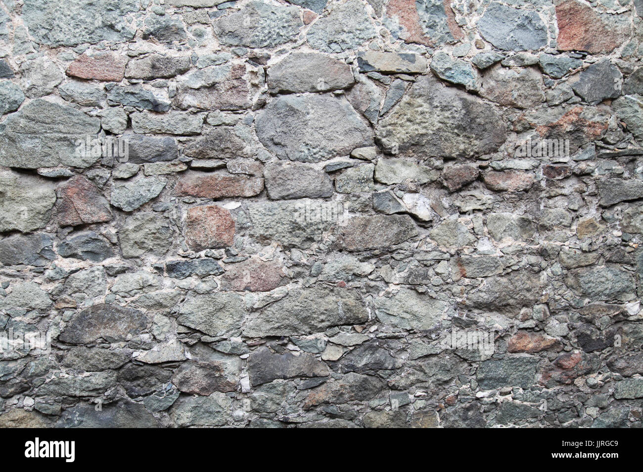 background the old stone wall stone structure Stock Photo - Alamy