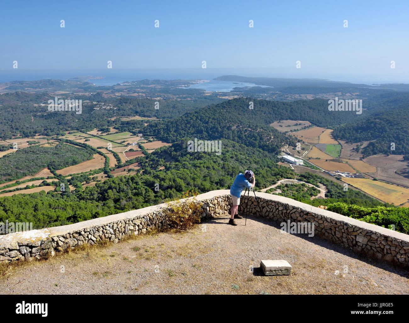 Filming using camera hi-res stock photography and images - Alamy