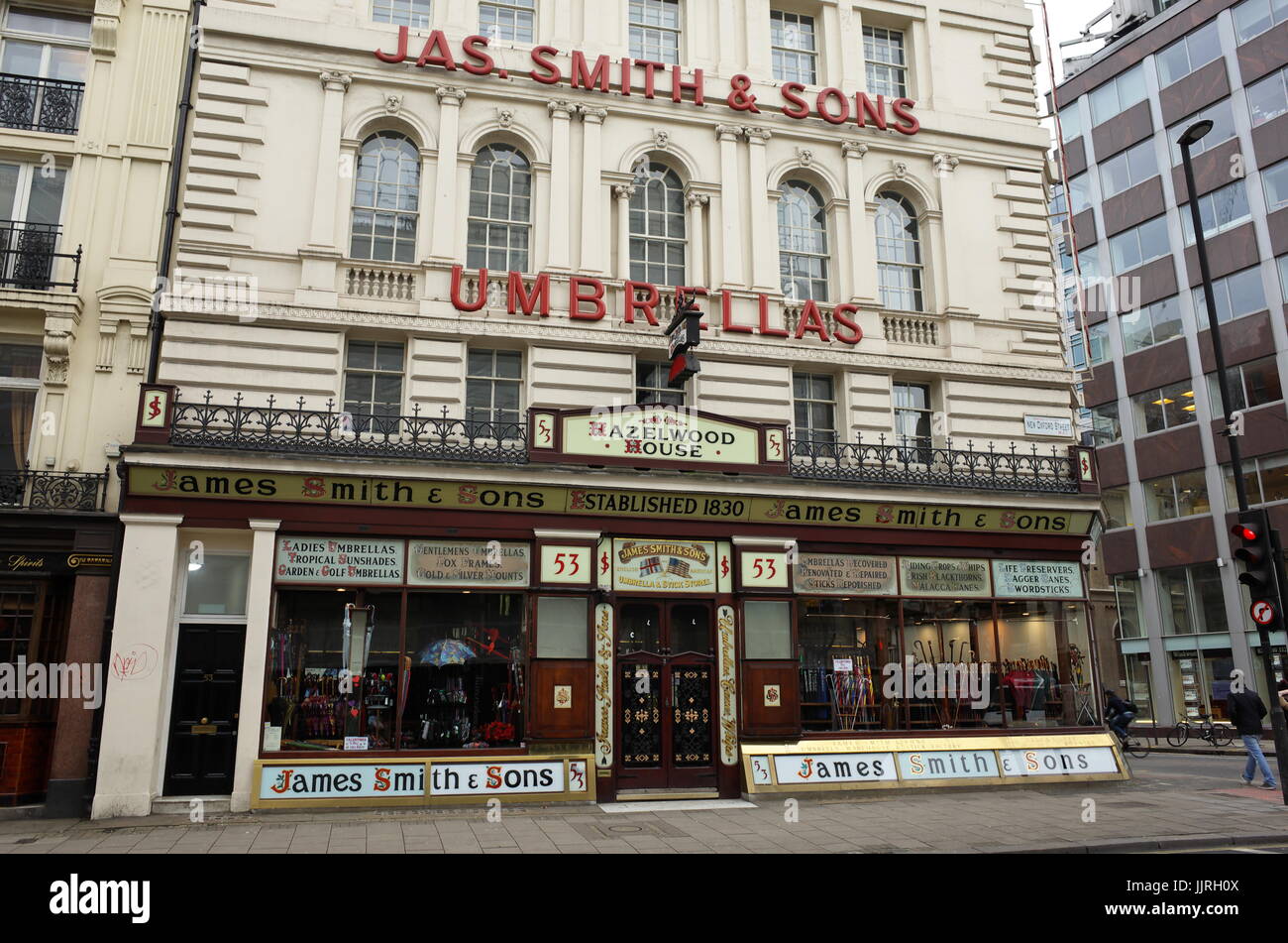 James smith and sons hires stock photography and images Alamy